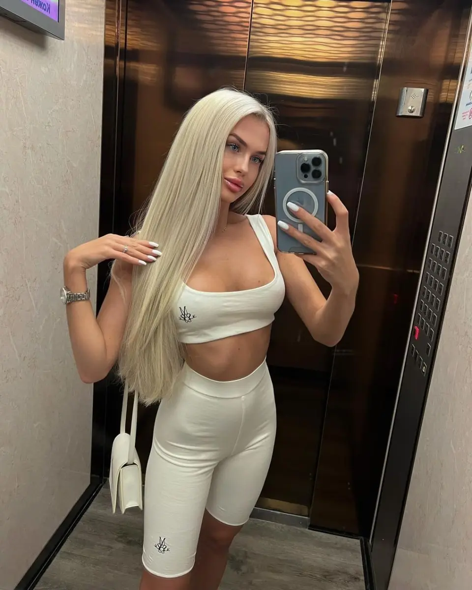Eleni escort in Phuket