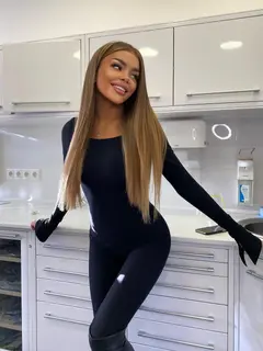 Halia escort in Phuket