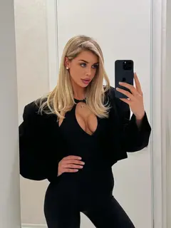 Liana escort in Phuket