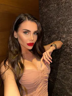 Lyra escort in Phuket
