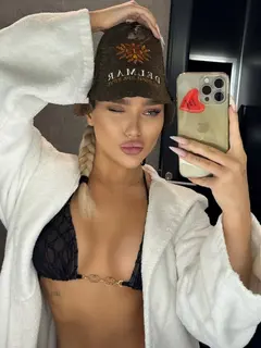 Maia escort in Phuket