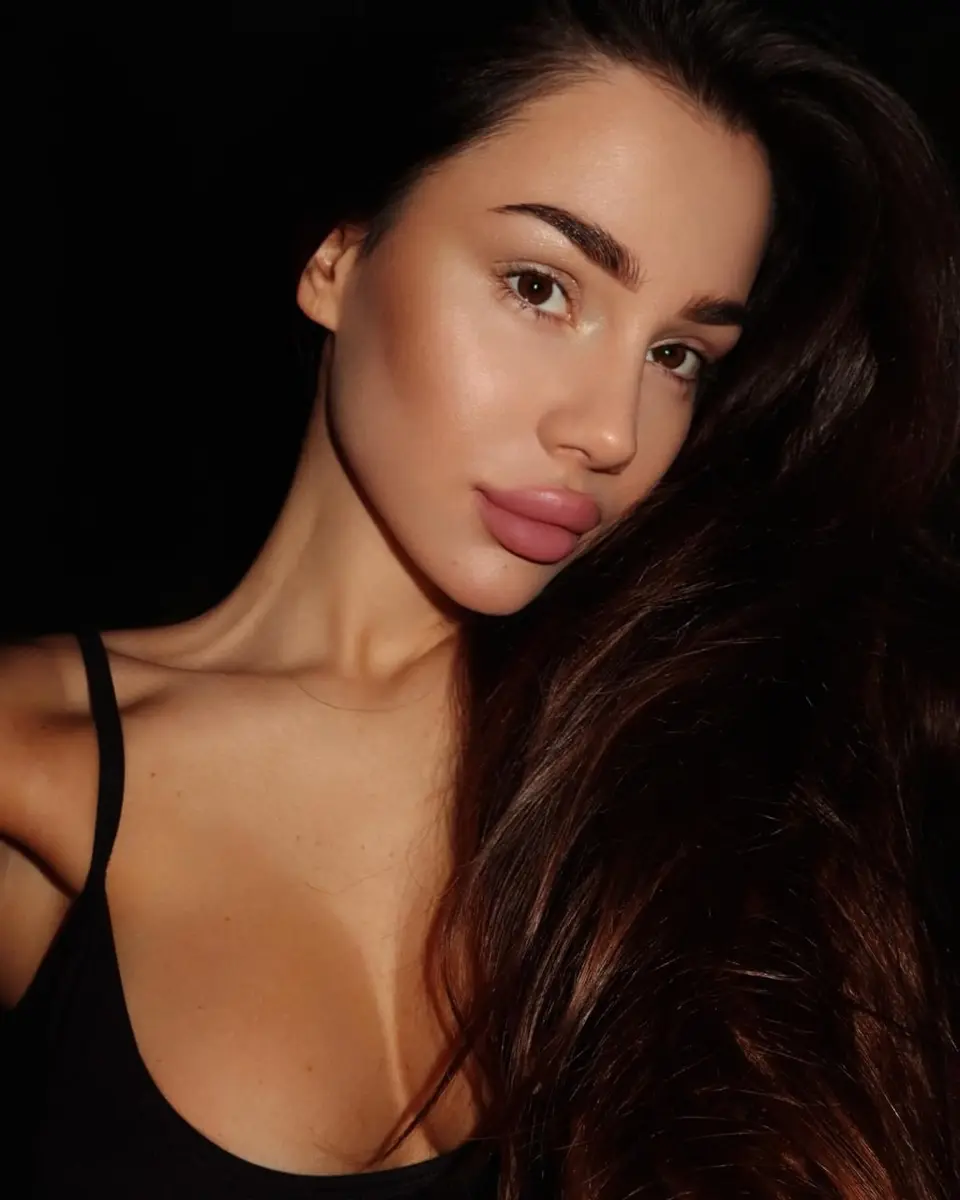 Thea escort in Phuket