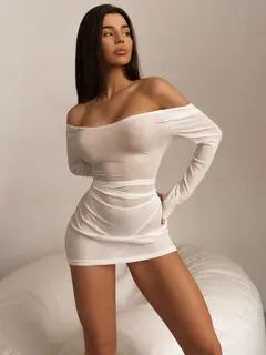 Thea escort in Phuket