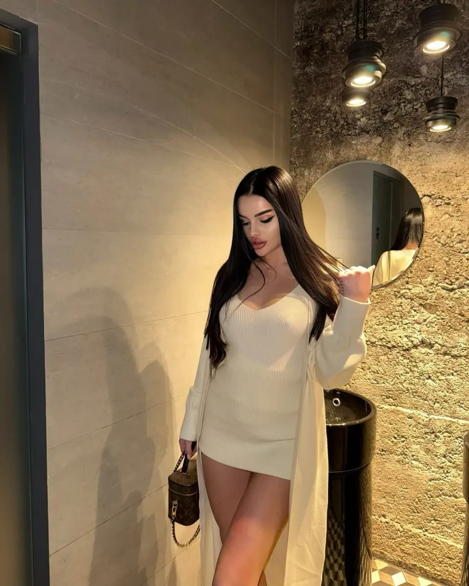 Veronica escort in Phuket
