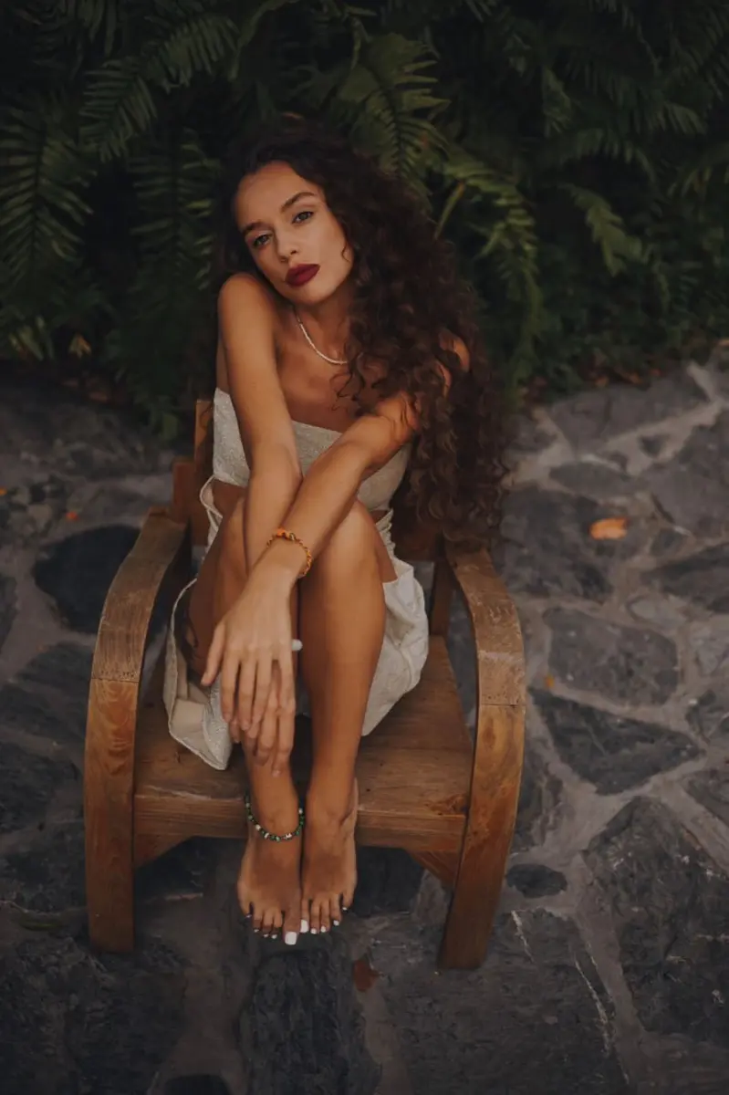 Xenia escort in Phuket