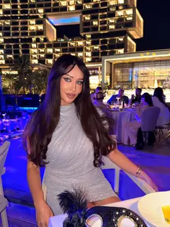 Yasmin escort in Phuket